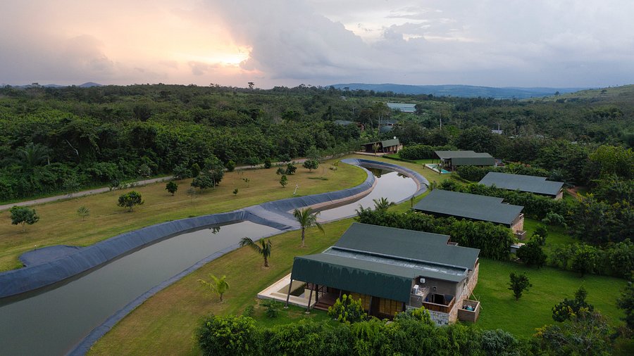 Safari Valley
